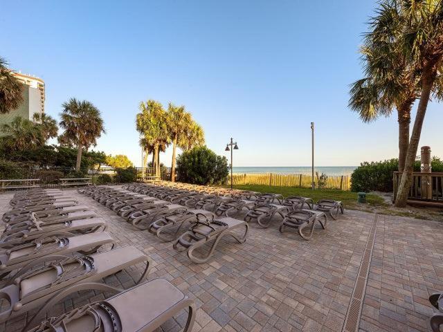 شاطئ ميرتل Enticing Ocean View Condo Located On The Blvd, Wifi Included, Monthly Winter Ren المظهر الخارجي الصورة