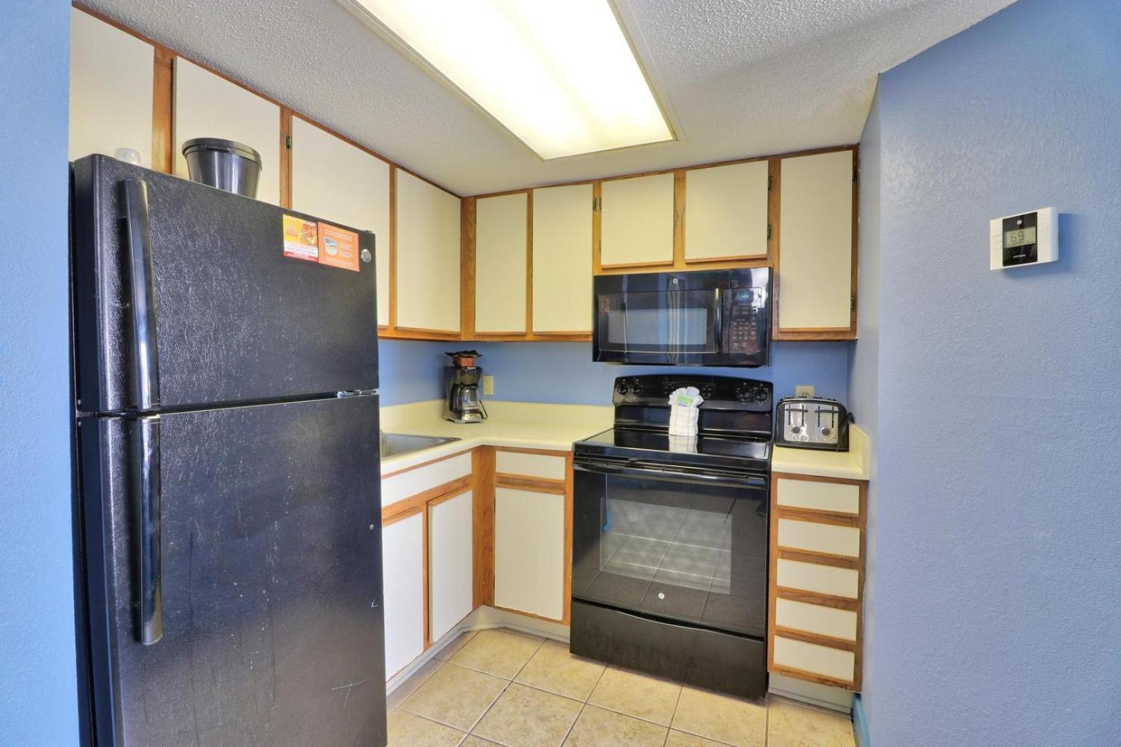 شاطئ ميرتل Enticing Ocean View Condo Located On The Blvd, Wifi Included, Monthly Winter Ren المظهر الخارجي الصورة
