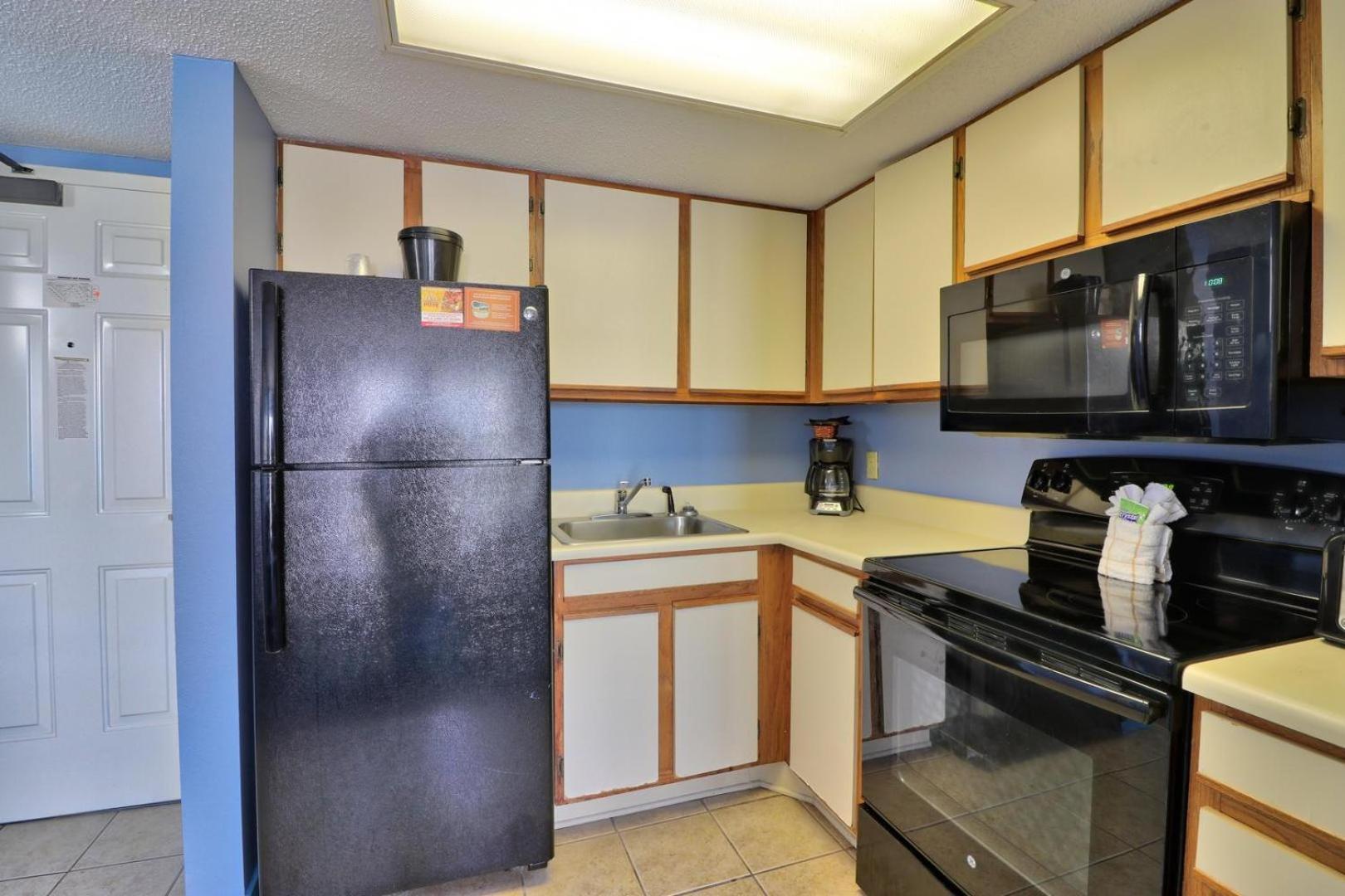 شاطئ ميرتل Enticing Ocean View Condo Located On The Blvd, Wifi Included, Monthly Winter Ren المظهر الخارجي الصورة